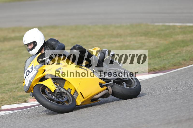 /48 03.10.2026  Speer Racing ADR/Gruppe gelb/103